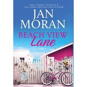 Beach View Lane -- Jan Moran